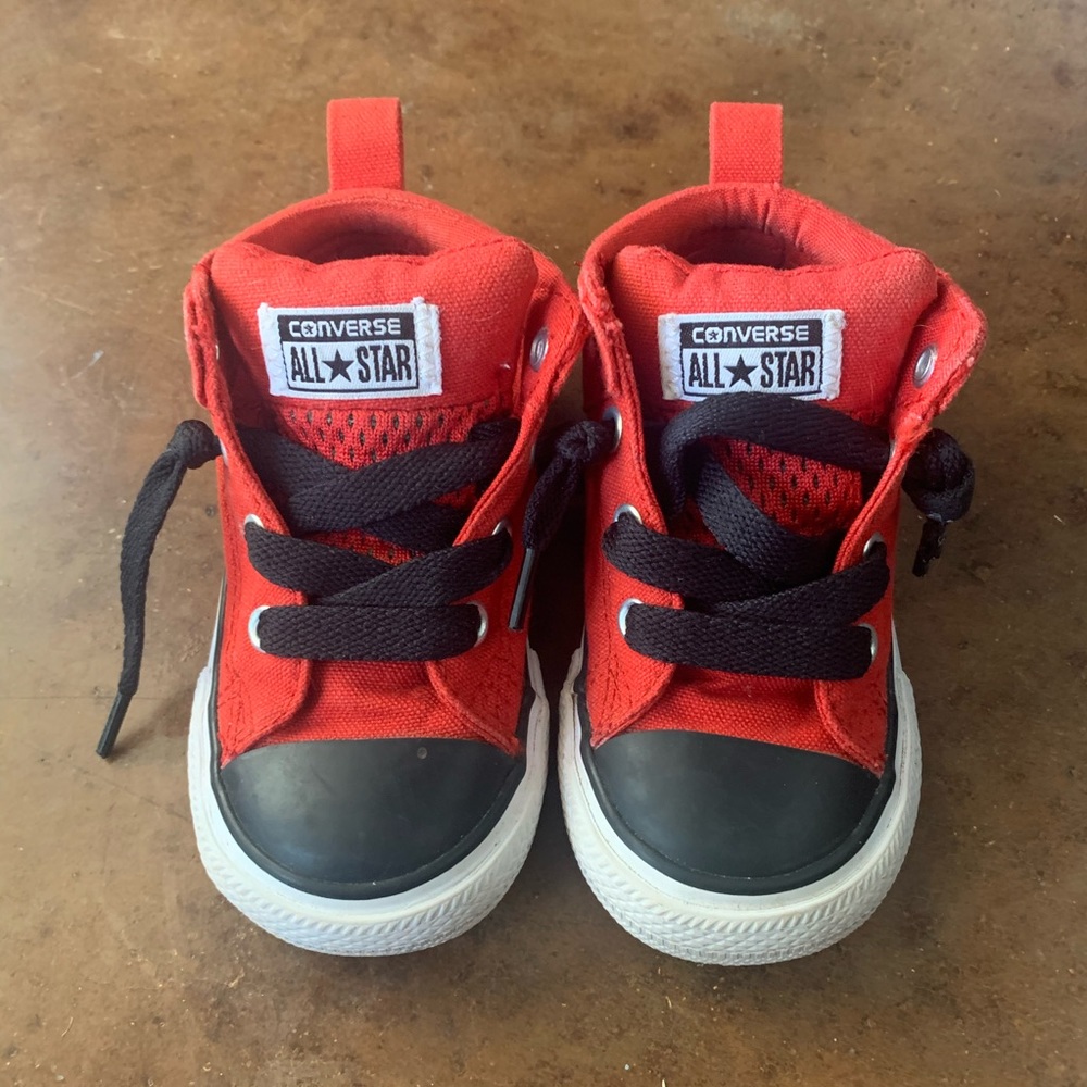 Toddler Converse